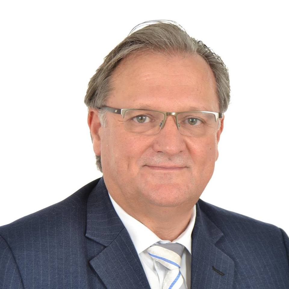 Wolfgang Hoppmann(Dr)